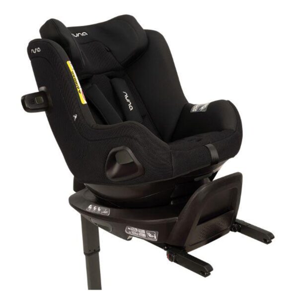 Nuna Summer Cover per Seggiolino Auto Pruu e Todl Next