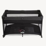 Joie Lettino da Viaggio Allura™ 120 Shale