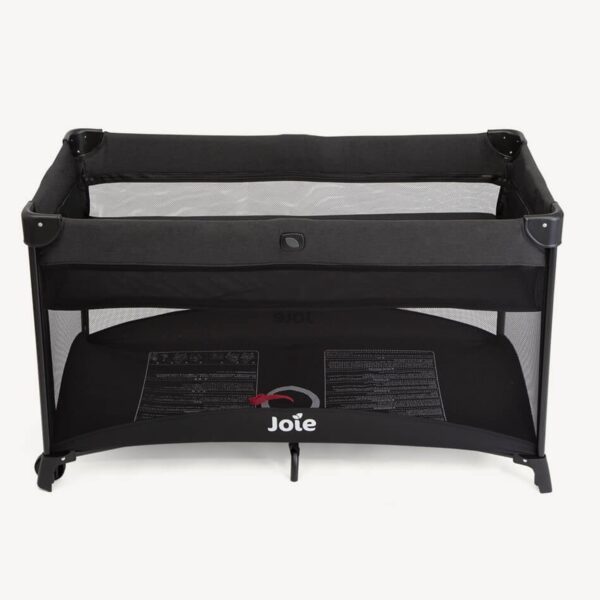 Joie Lettino da Viaggio Allura™ 120 Shale