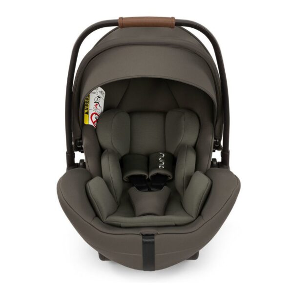 Nuna Seggiolino Arra Flex Pine