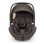 Nuna Seggiolino Arra Flex Thunder