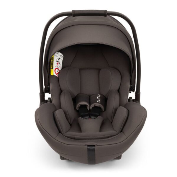 Nuna Seggiolino Arra Flex Thunder