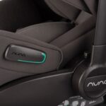 Nuna Seggiolino Arra Flex Thunder