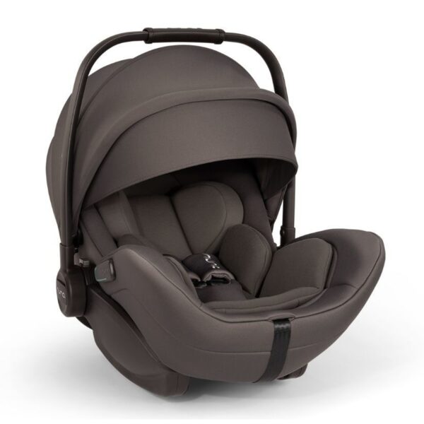 Nuna Seggiolino Arra Flex Thunder