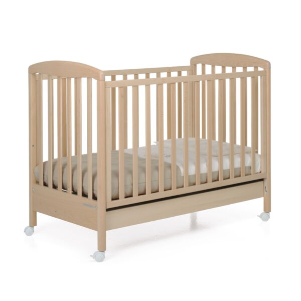 Foppapedretti Cameretta Mary Naturale