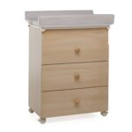Foppapedretti Cameretta Mary Naturale