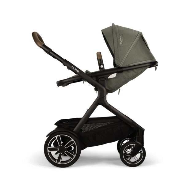Nuna Passeggino Demi™ Next Pine
