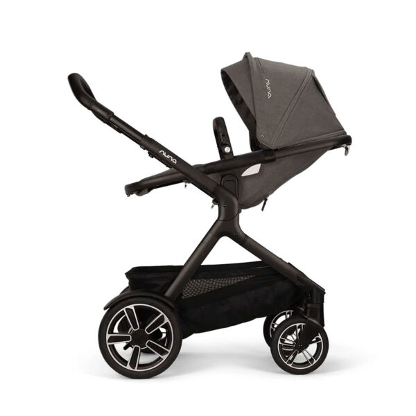 Nuna Passeggino Demi™ Next Thunder