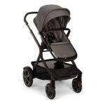 Nuna Passeggino Demi™ Next Thunder