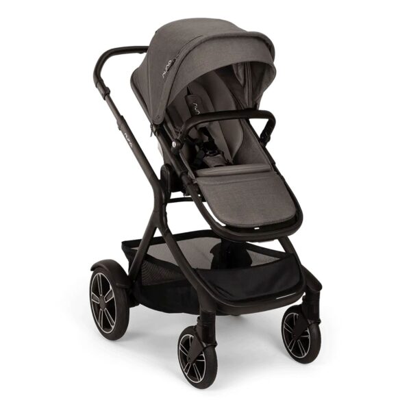 Nuna Passeggino Demi™ Next Thunder