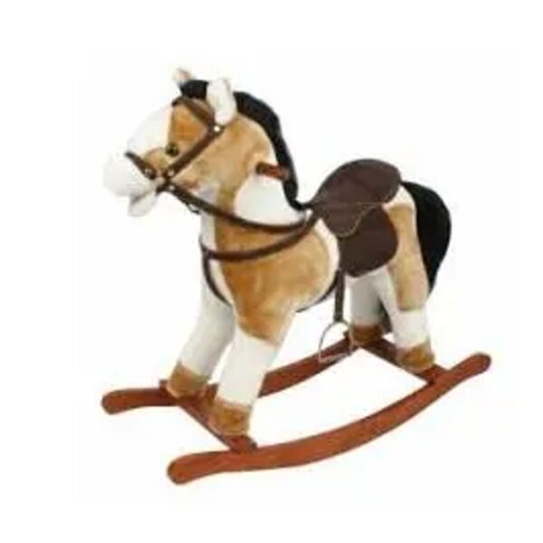 Cheval à bascule Giaquinto