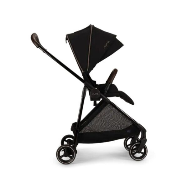 Nuna Passeggino Ixxa Next Caviar