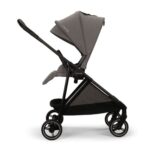 Nuna Passeggino Ixxa Next Thunder