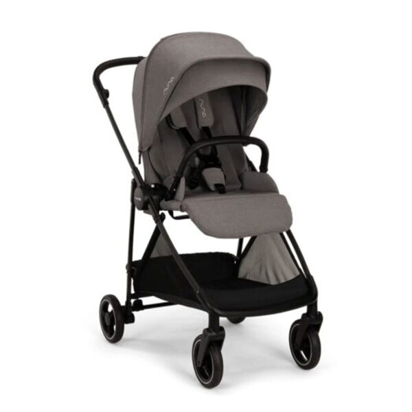 Nuna Passeggino Ixxa Next Thunder