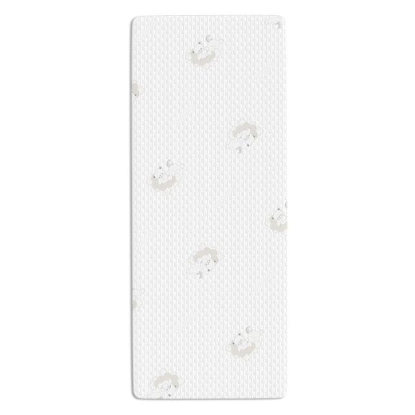 Italbaby Materasso Tocco