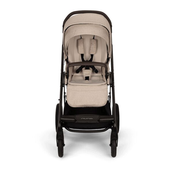 Nuna Passeggino Mixx Next Biscotti