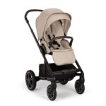 Nuna Passeggino Mixx Next Biscotti