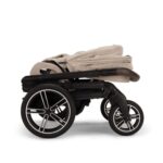 Nuna Passeggino Mixx Next Biscotti