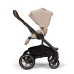 Nuna Passeggino Mixx Next Biscotti
