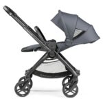 Peg Perego Passeggino Switch Nordic Blue