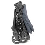 Peg Perego Passeggino Switch Nordic Blue