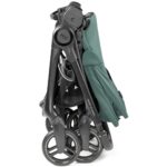 Peg Perego Passeggino Switch Jade