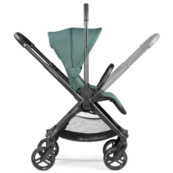 Peg Perego Passeggino Switch Jade