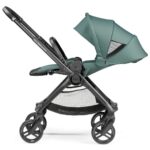 Peg Perego Passeggino Switch Jade