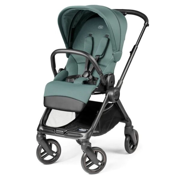 Peg Perego Passeggino Switch Jade