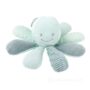 Nattou Peluche Interattivo Polipo Lapidou Azzurro Nattou Peluche Interattivo Polipo Lapidou Azzurro