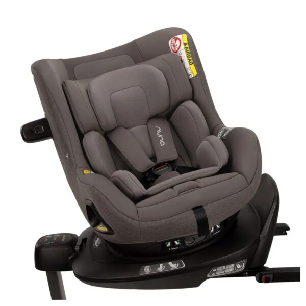 Nuna Pruu™ Thunder