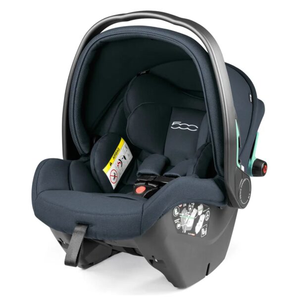 Peg Perego Primo Viaggio SLK 500
