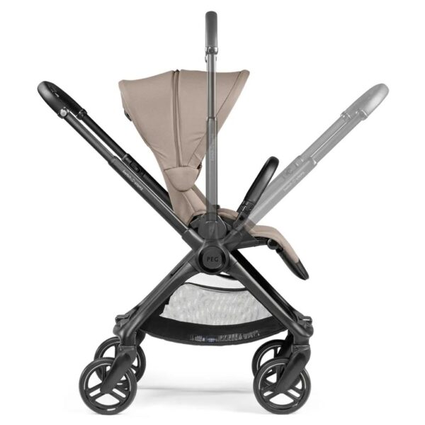 Peg Perego Passeggino Switch Desert