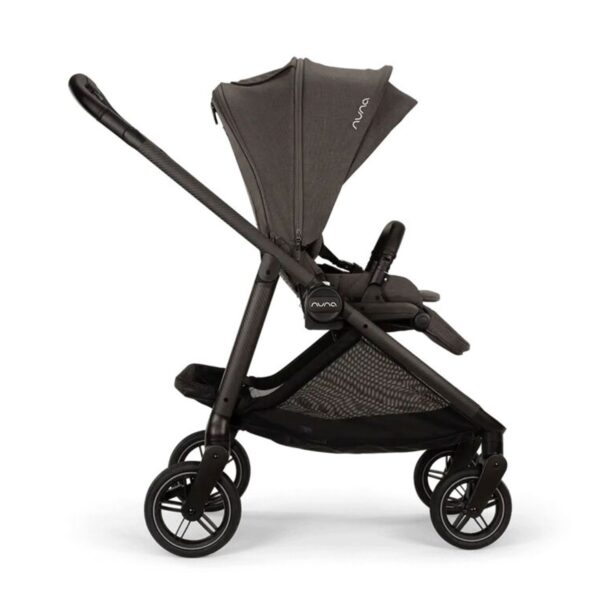 Nuna Passeggino Swiv™ Thunder