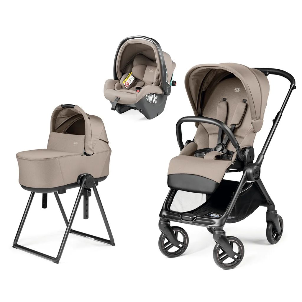 trio slk desert Peg Perego Trio Switch SLK Desert