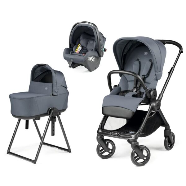 Peg Perego Trio Switch SLK Nordic Blue