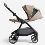 Joie Signature Passeggino Valora Sandstone