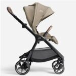 Joie Signature Passeggino Valora Sandstone