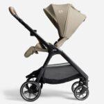 Joie Signature Passeggino Valora Sandstone
