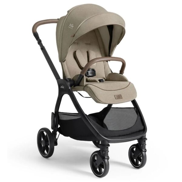 Joie Signature Valora Sandstone Kinderwagen