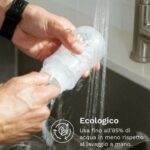 Baby Brezza Bottle Washer Pro White