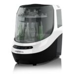 Baby Brezza Bottle Washer Pro White