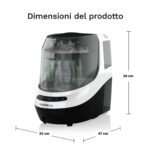 Baby Brezza Bottle Washer Pro White