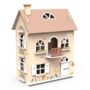Speedy Cottage con Coniglietto e Accessori Speedy Cottage con Coniglietto e Accessori