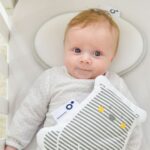 Doomoo Cuscino Baby Pillow