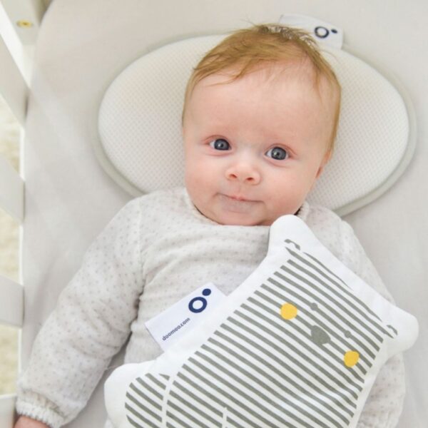 Doomoo Cuscino Baby Pillow