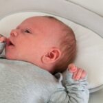 Doomoo Cuscino Baby Pillow