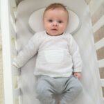 Doomoo Cuscino Baby Pillow