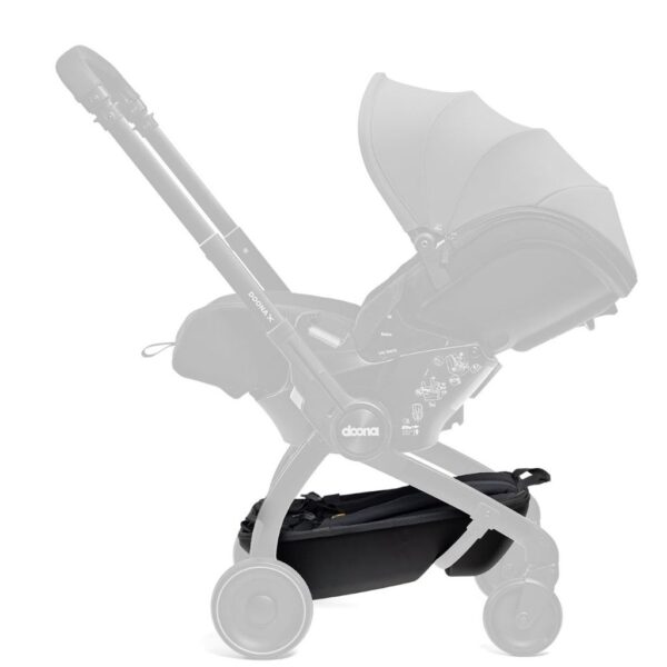 Doona X Pack & Go Basket