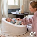 Poltroncina Sacco Seat’n Swing Evolutiva per Bambini